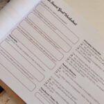 Education Series Handout