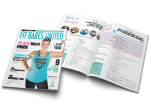 Downloadable 8 page Quick Start Guide for Email Newsletter Signup