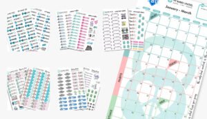 Accountability Upsell Products