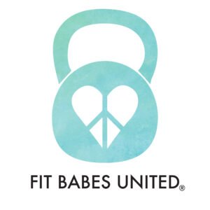 Fit Babes United Community Logo