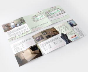 Pricing Brochure