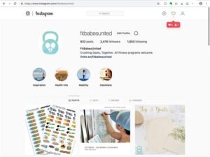 Fit Babes United
